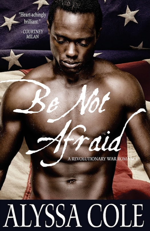 Front cover_Be Not Afraid