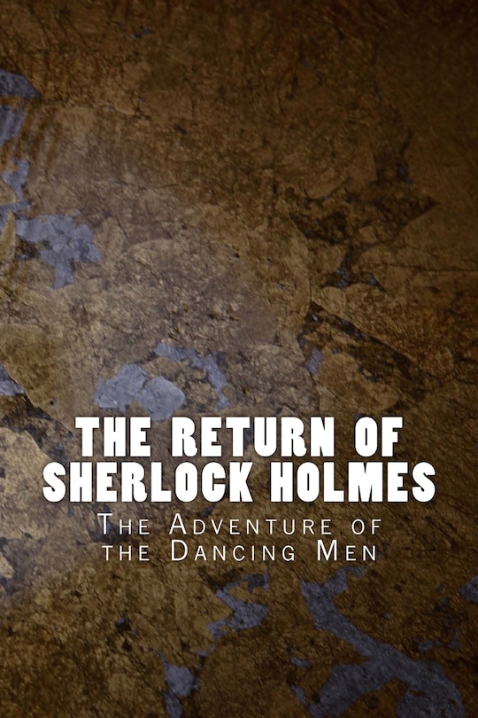 Front cover_The Return of Sherlock Holmes