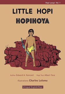 Front cover_Little Hopi