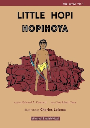 Little Hopi: Hopihoya