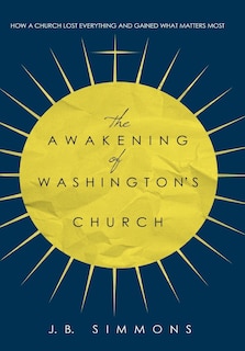 Couverture_The Awakening of Washington's Church