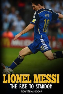 Couverture_Lionel Messi