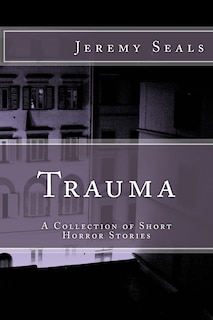 Front cover_Trauma