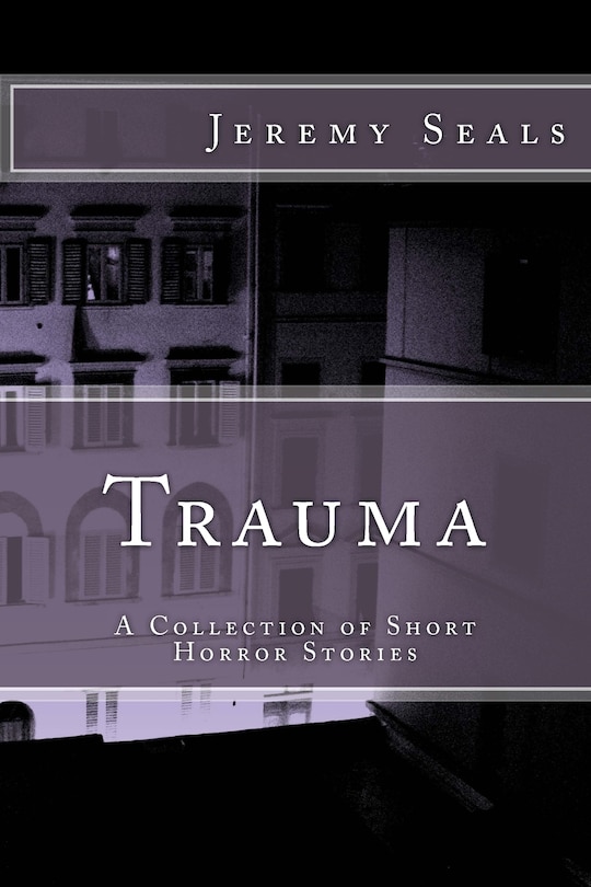 Front cover_Trauma