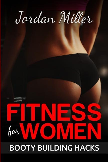 Couverture_Fitness for Women