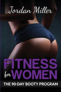Couverture_Fitness for Women