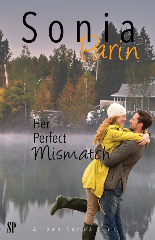 Front cover_Her Perfect Mismatch