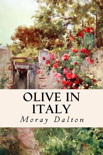 Couverture_Olive in Italy