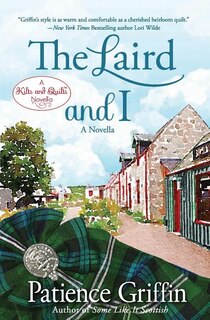 Front cover_The Laird and I