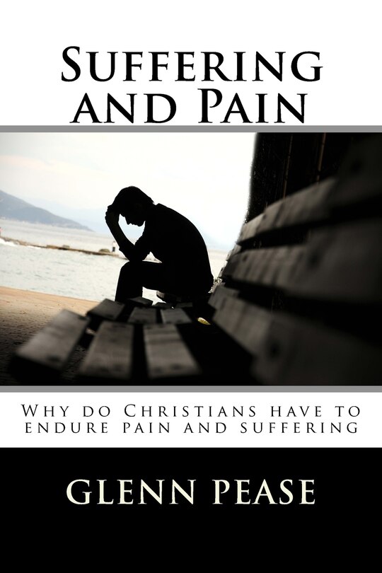 Couverture_Suffering and Pain
