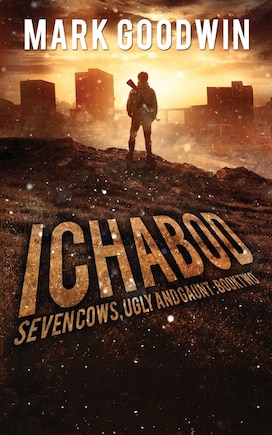 Ichabod: A Post-apocalyptic Emp Adventure