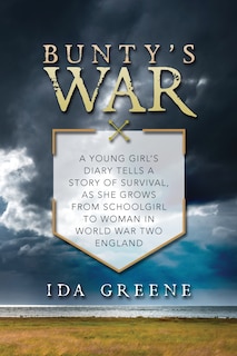 Front cover_Bunty's War