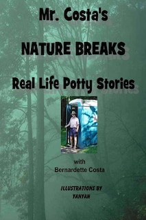 Front cover_Mr. Costa's Nature Breaks