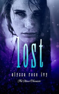Front cover_Lost