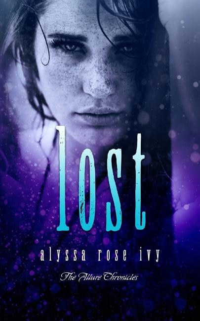 Front cover_Lost