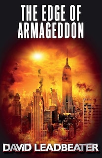 Front cover_The Edge of Armageddon