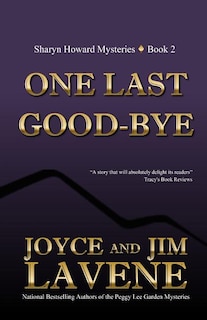 One Last Goodbye