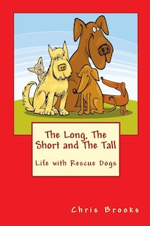 Couverture_The Long, The Short and The Tall