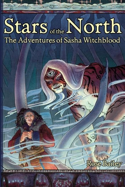 Front cover_Stars of the North