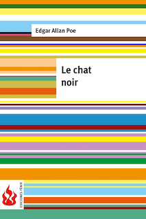 Front cover_Le chat noir