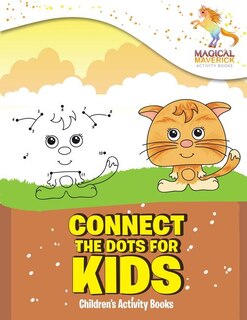 Couverture_Connect The Dots for Kids