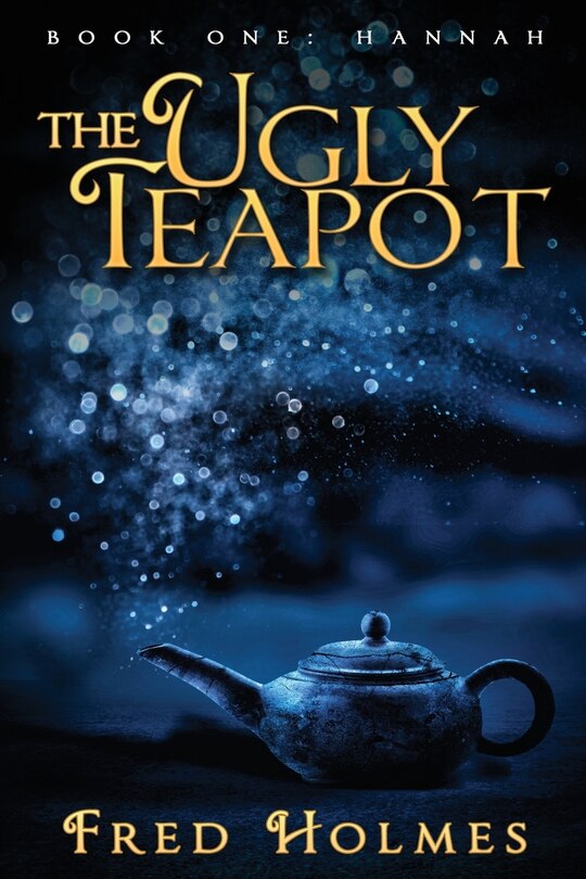 Front cover_The Ugly Teapot