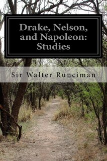 Front cover_Drake, Nelson, and Napoleon