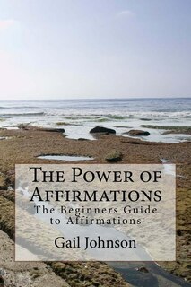 Couverture_The Power of Affirmations