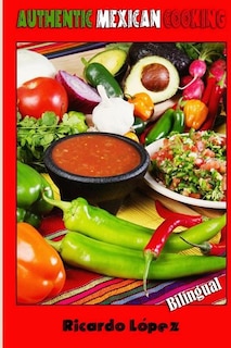 Couverture_Authentic Mexican Cooking