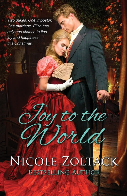 Front cover_Joy to the World