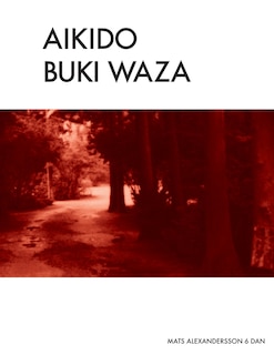 Front cover_Aikido Buki Waza