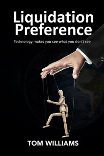 Front cover_Liquidation Preference