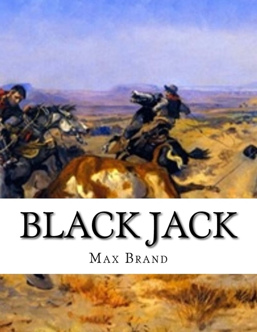 Front cover_Black Jack