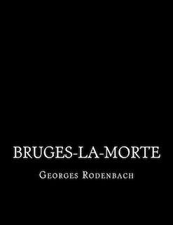 Bruges-la-morte