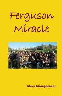 Front cover_Ferguson Miracle