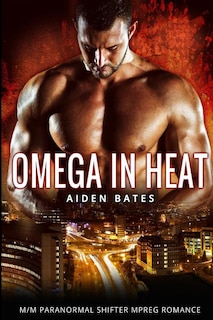 Couverture_Omega in Heat