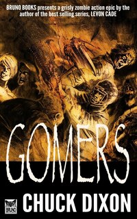 Front cover_Gomers