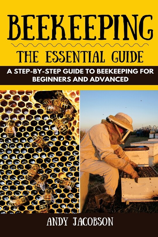 Couverture_Beekeeping