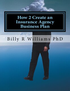 Couverture_How 2 Create an Insurance Agency Business Plan