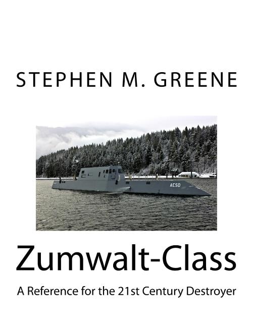 Front cover_Zumwalt-Class
