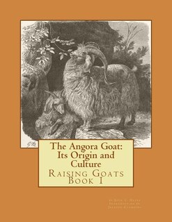 Couverture_The Angora Goat