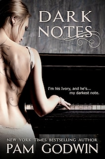 Front cover_Dark Notes
