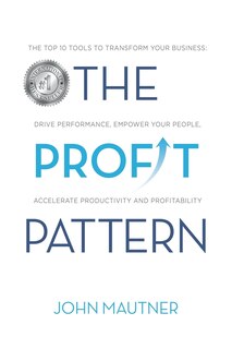 Front cover_The Profit Pattern