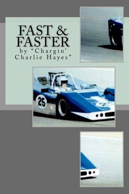 Front cover_Fast & Faster