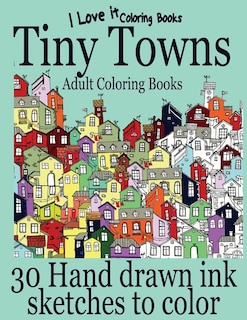 Front cover_Adult Coloring Books