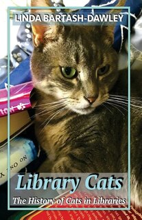 Front cover_Library Cats