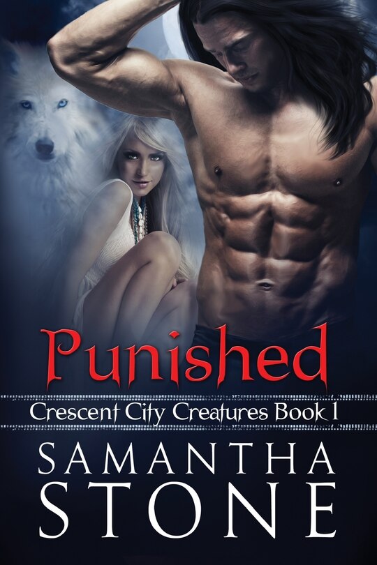 Front cover_Punished