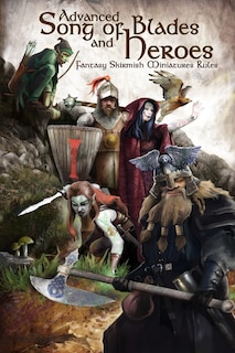 Front cover_Advanced Song of Blades and Heroes