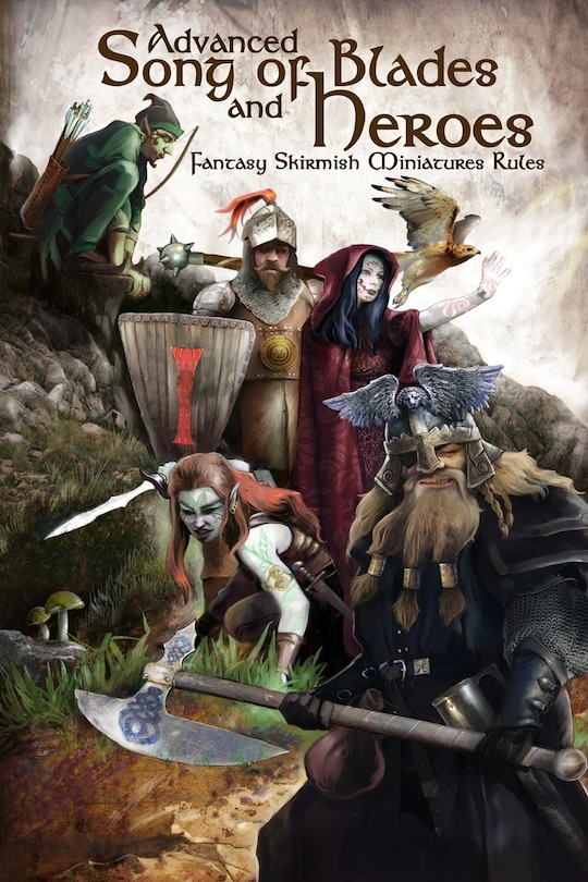Front cover_Advanced Song of Blades and Heroes
