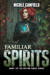 Front cover_Familiar Spirits